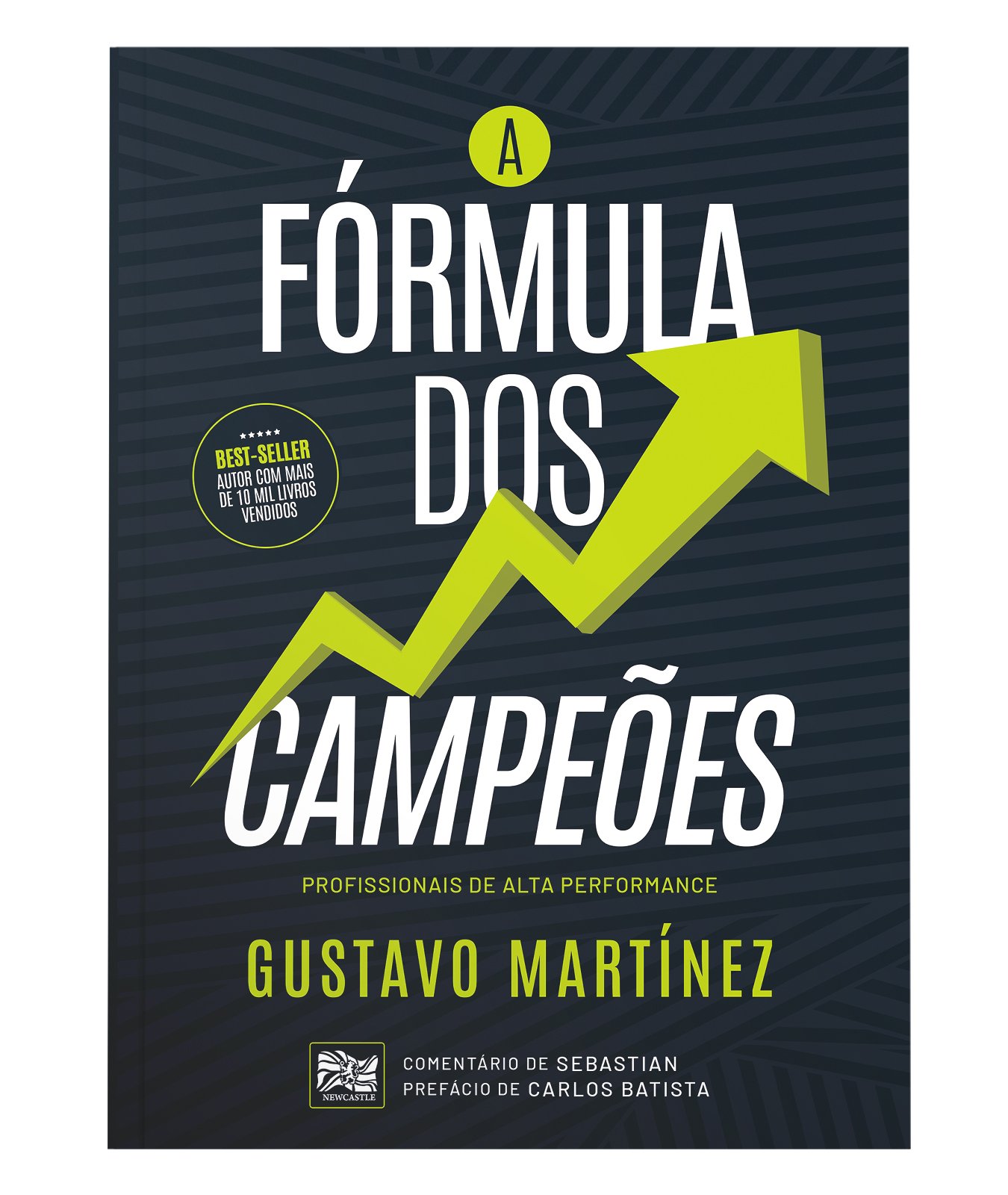 A Fórmula dos Campeões
