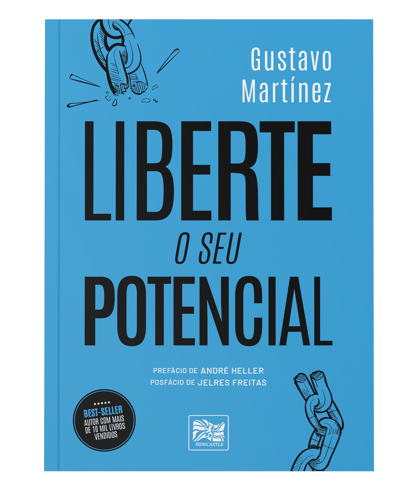 Liberte o Seu Potencial