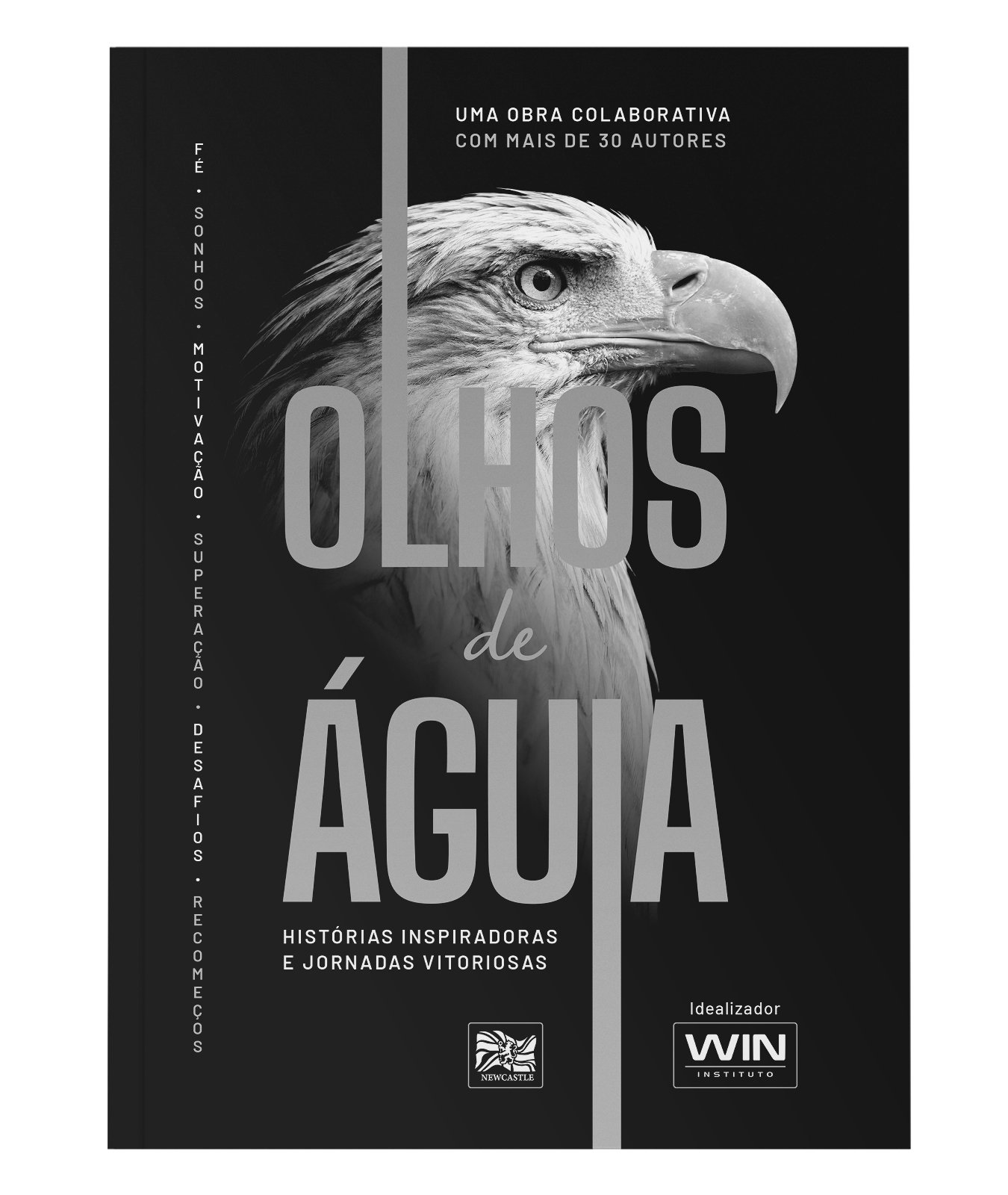 Olhos de Águia - Volume 1