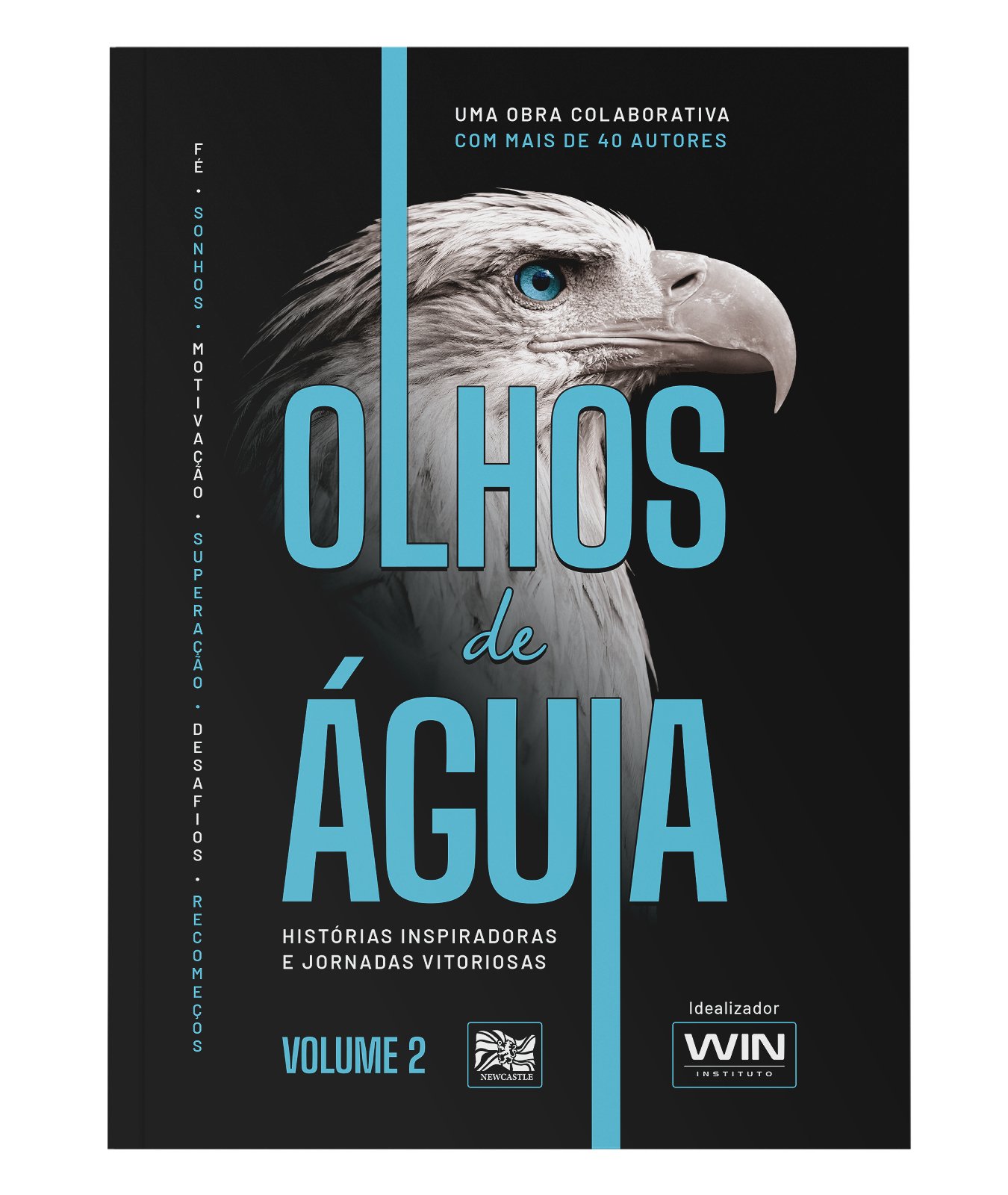 Olhos de Águia - Volume 2