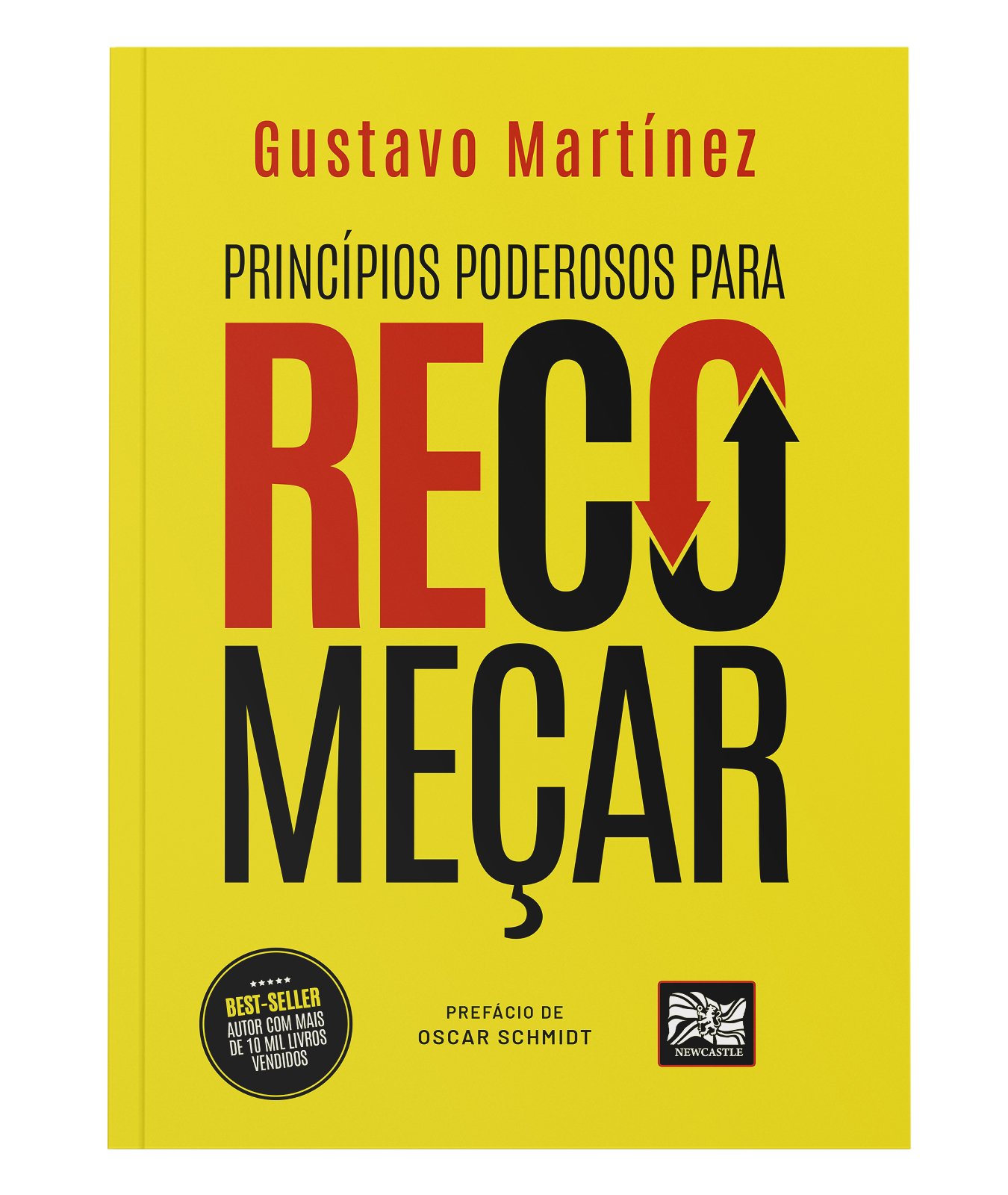 Princípios Poderosos para Recomeçar